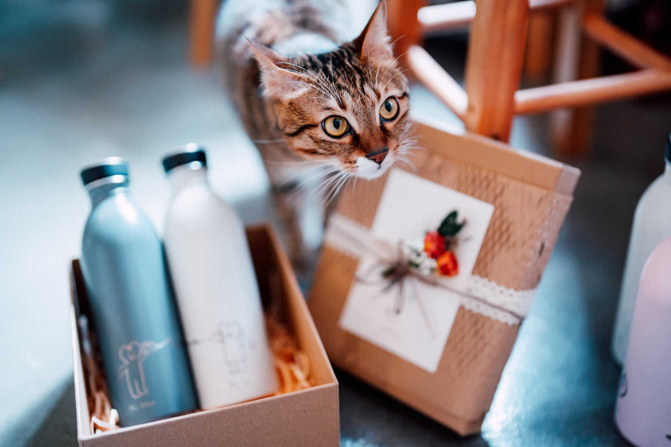 2026 情人節 Valentine’s Day 客製化水樽