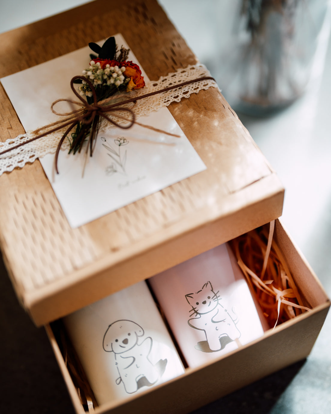 2026 情人節 Valentine’s Day 客製化水樽