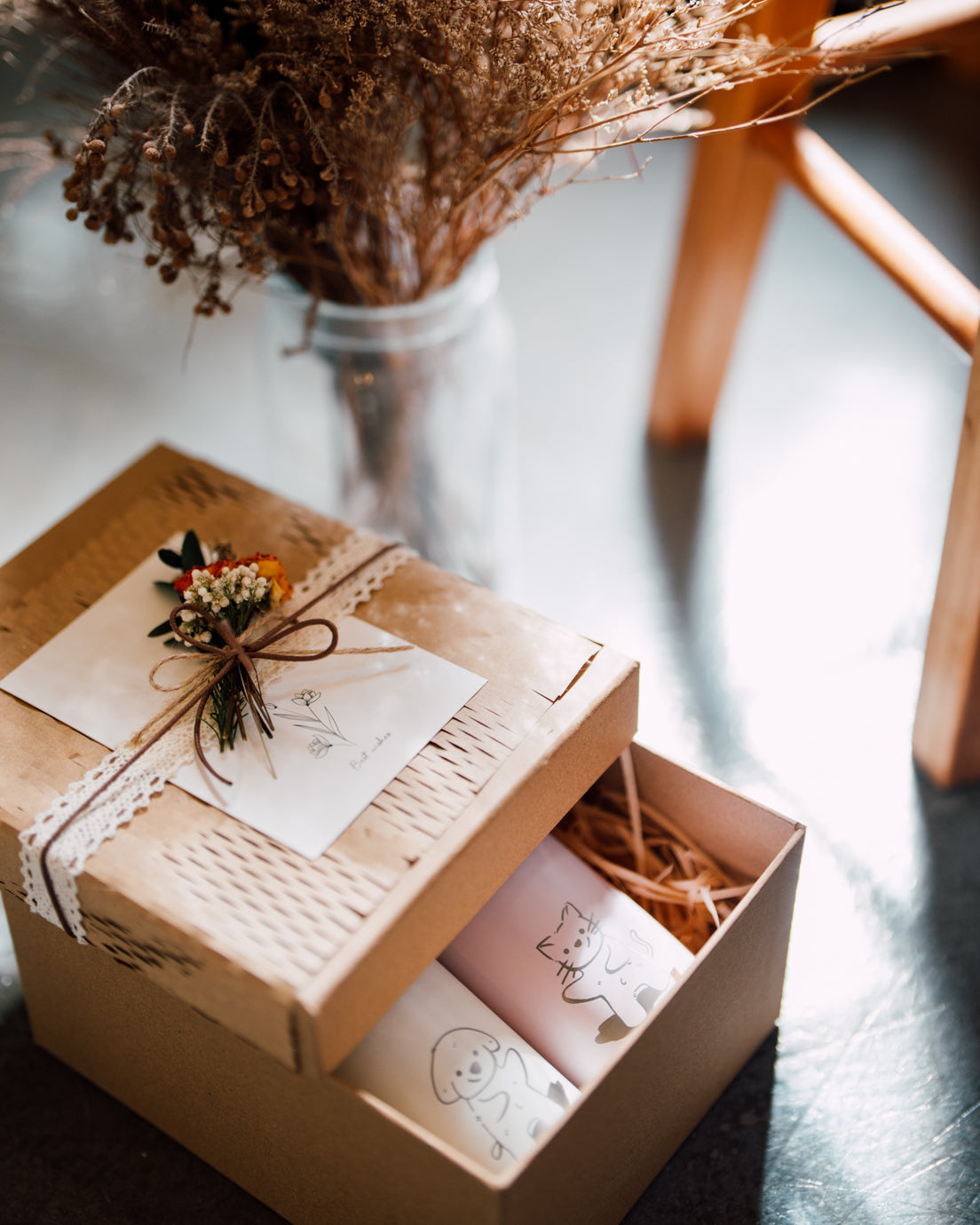 2026 情人節 Valentine’s Day 客製化水樽