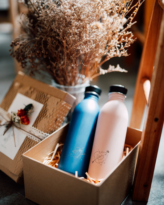 2026 情人節 Valentine’s Day 客製化水樽