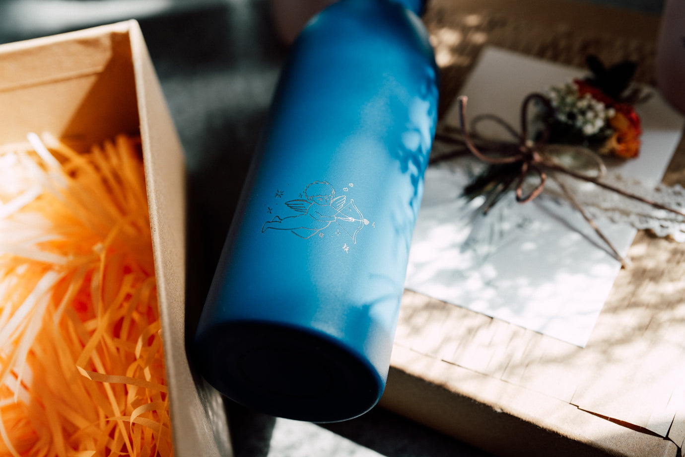 2026 情人節 Valentine’s Day 客製化水樽