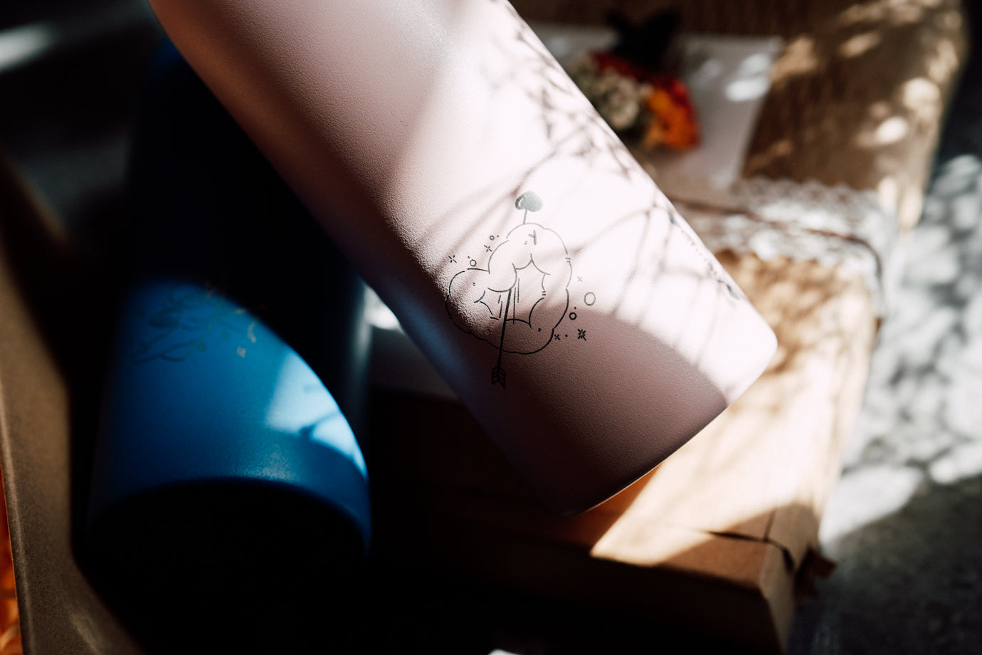 2026 情人節 Valentine’s Day 客製化水樽