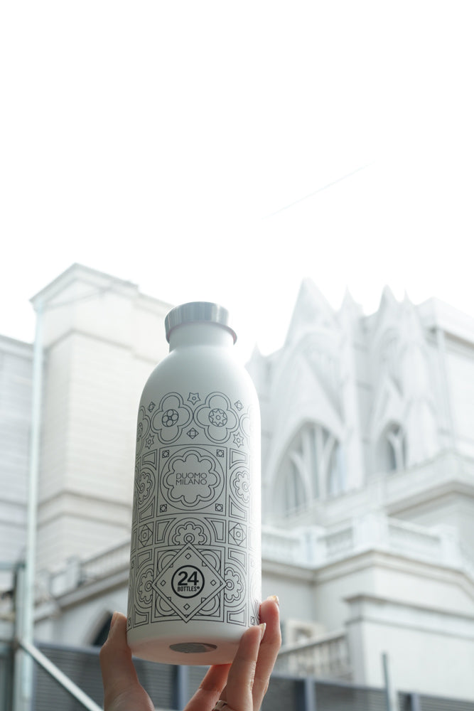 Clima Bottle 500ml -  Duomo Milano 米蘭大教堂 特別版