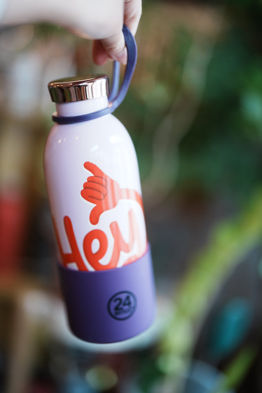 24Bottles Clima 500ml 特別版