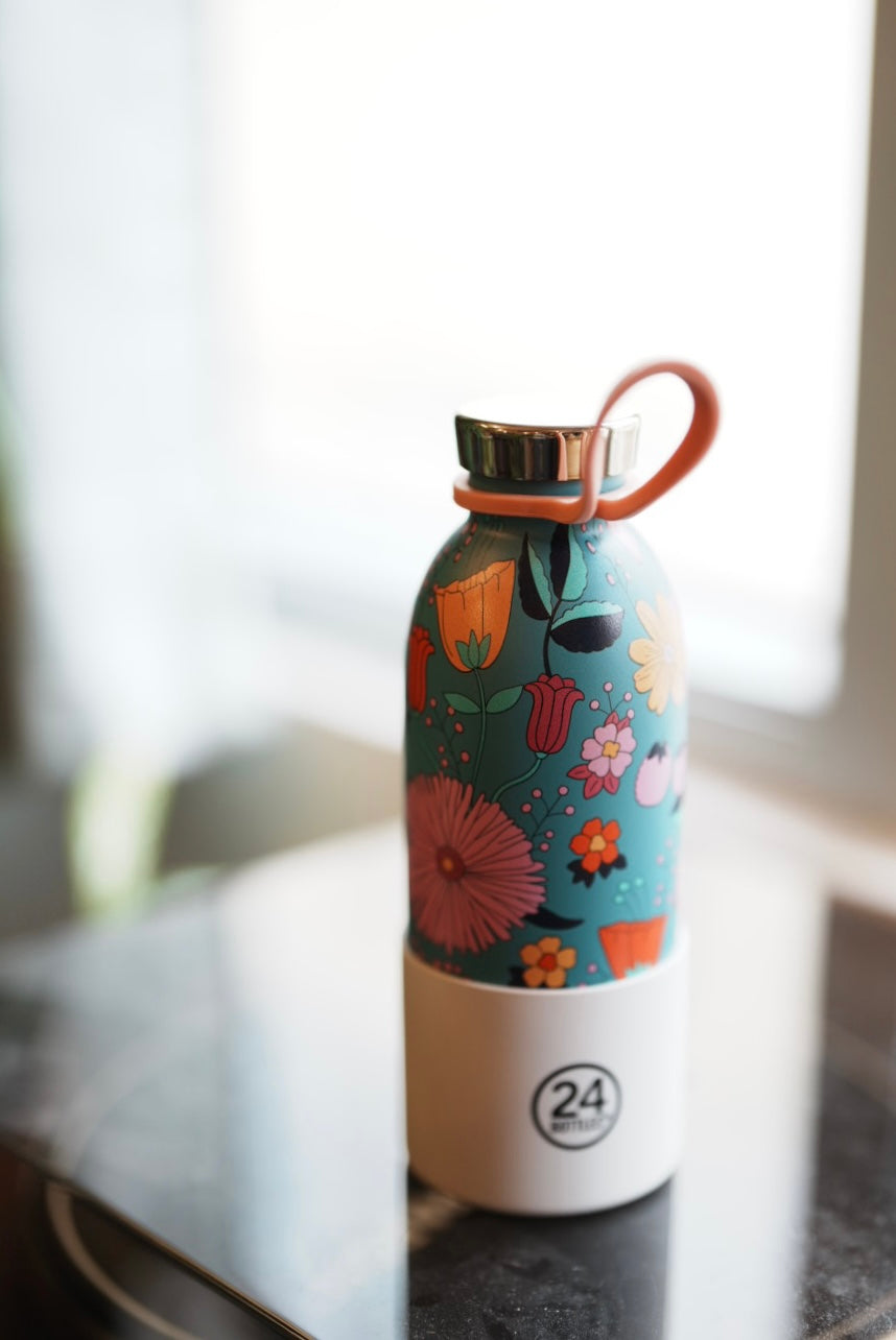 24Bottles Clima 500ml 特別版