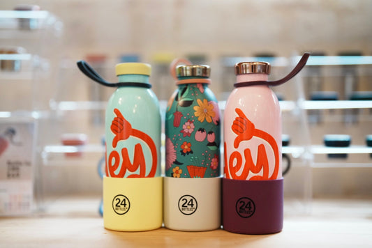 24Bottles Clima 500ml 特別版