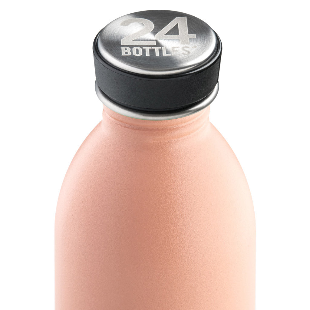 Urban Bottle 500ml - Desert Sand