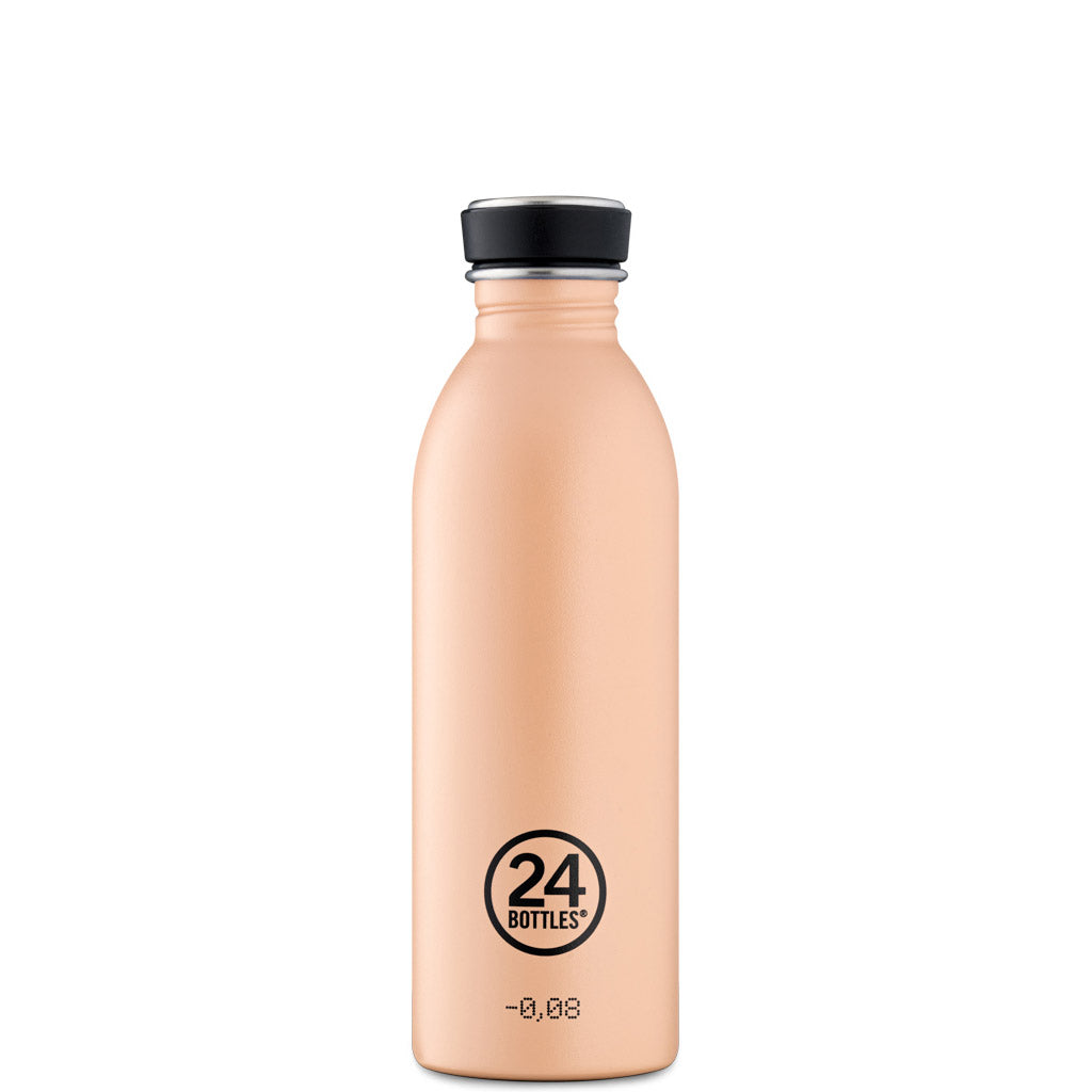 Urban Bottle 500ml - Desert Sand