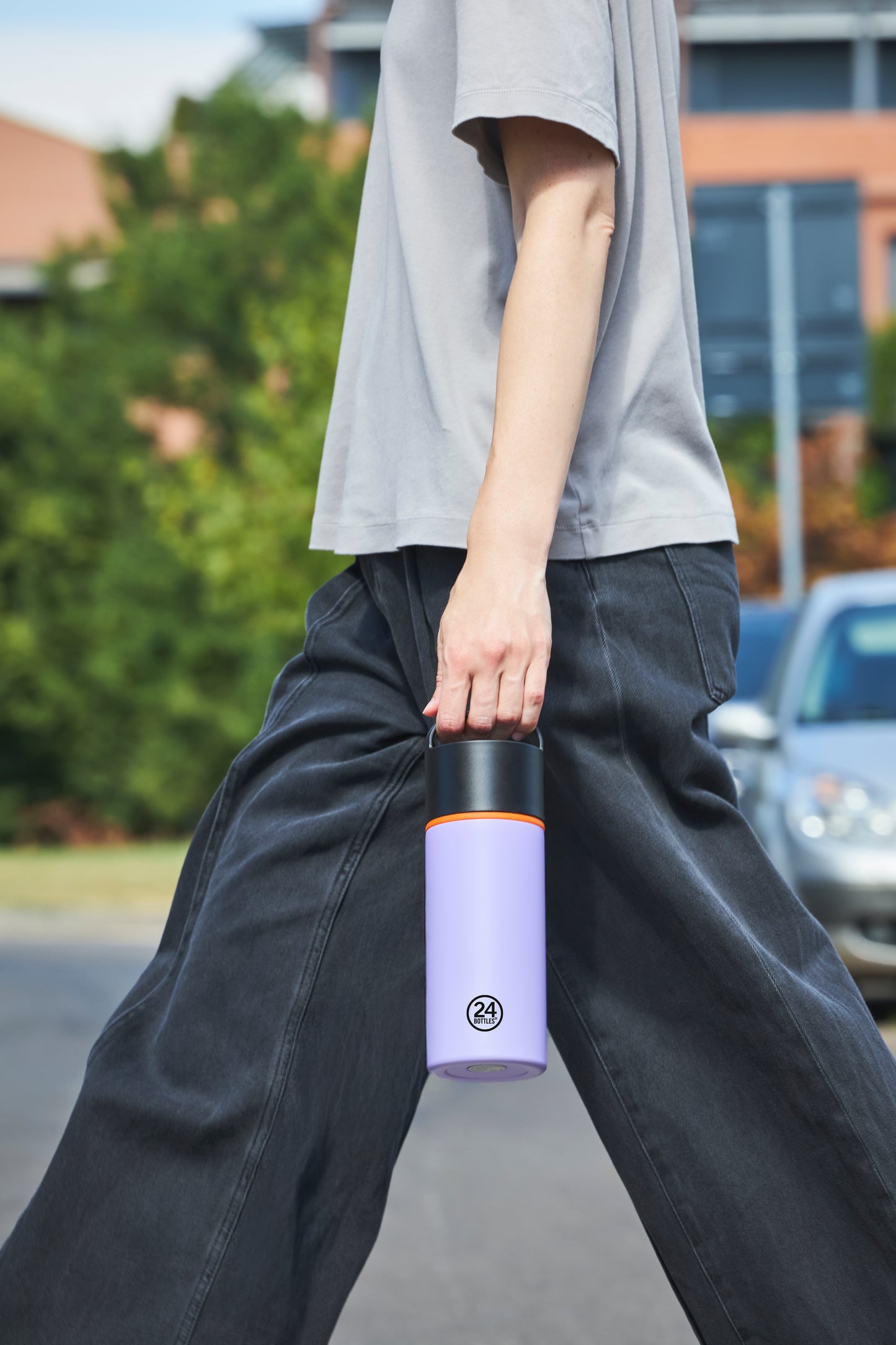 Spin Bottle 730 - Erica