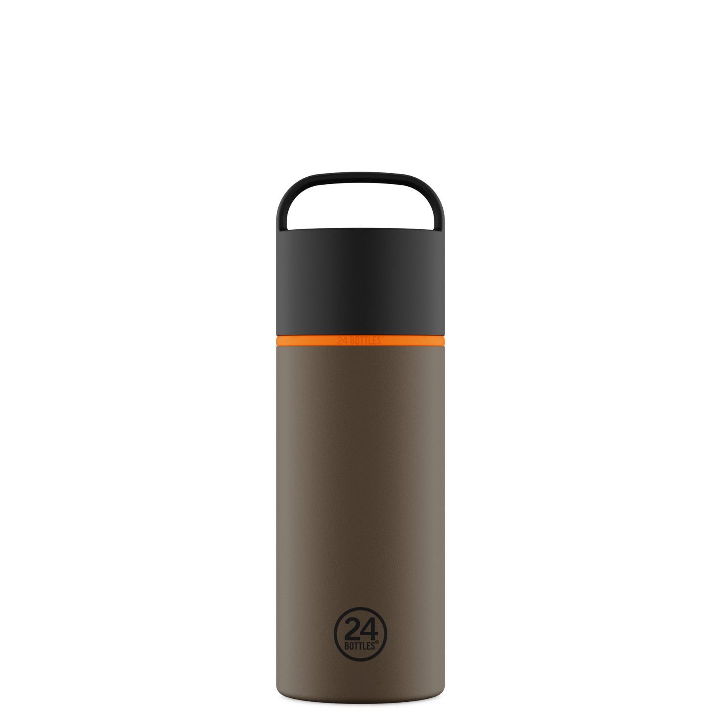 Spin Bottle 730 - Mocha