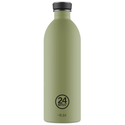 Urban Bottle 1000ml - Stone Sage