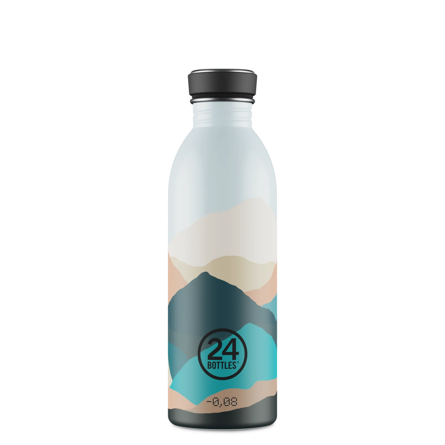 Urban Bottle 500ml - Mountain