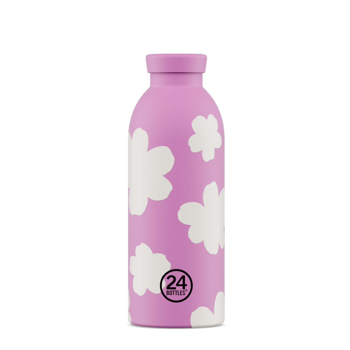 Clima Bottle 500ml - Daydreaming Pink