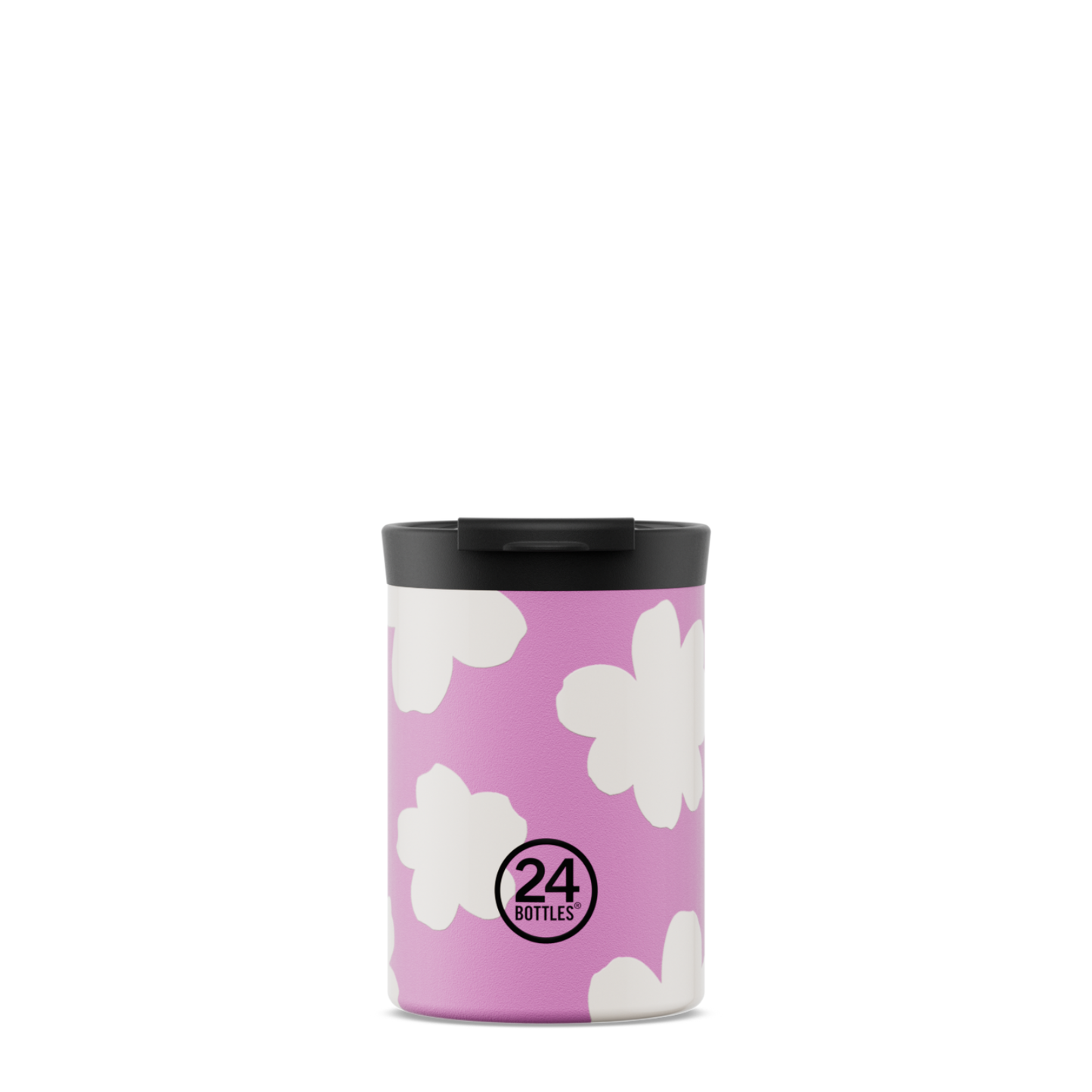 Travel Tumbler 350ml - DayDreaming Pink