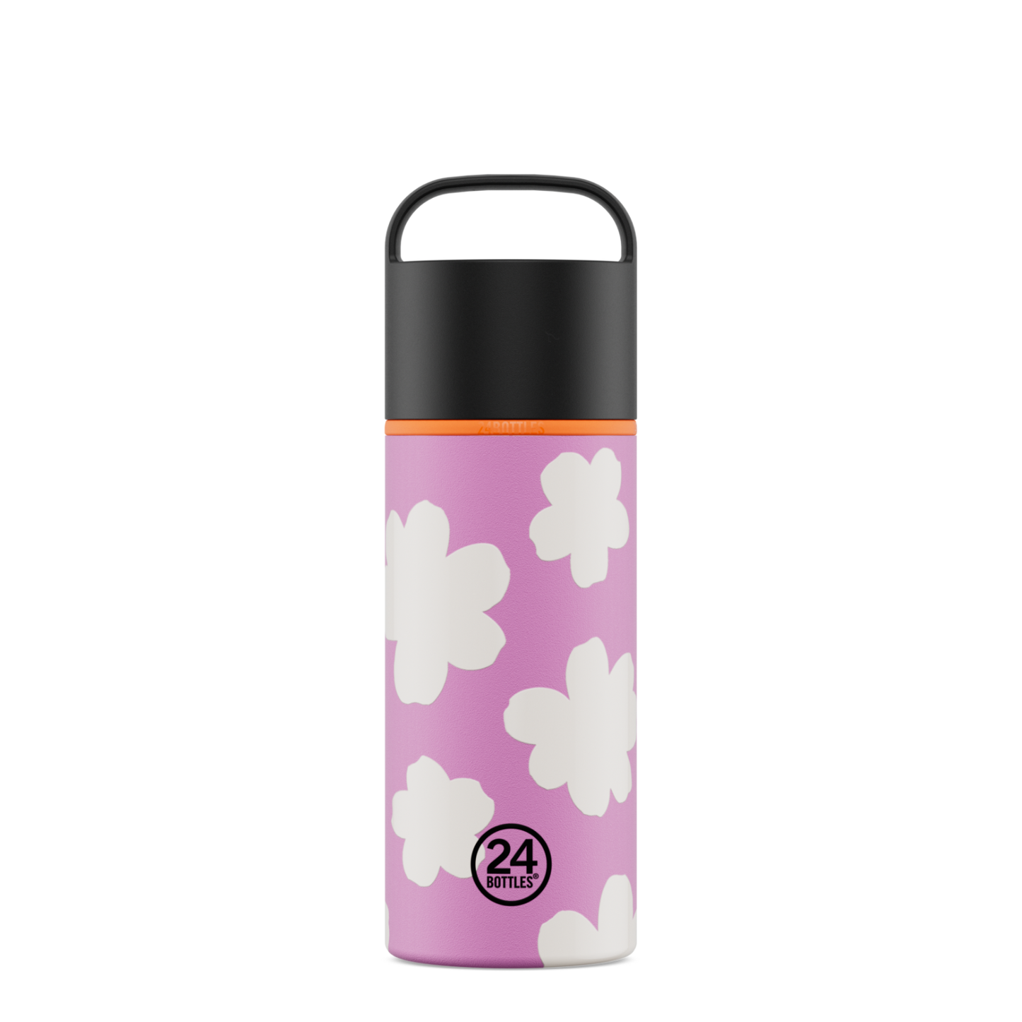 Spin Bottle 730 - Daydreaming Pink