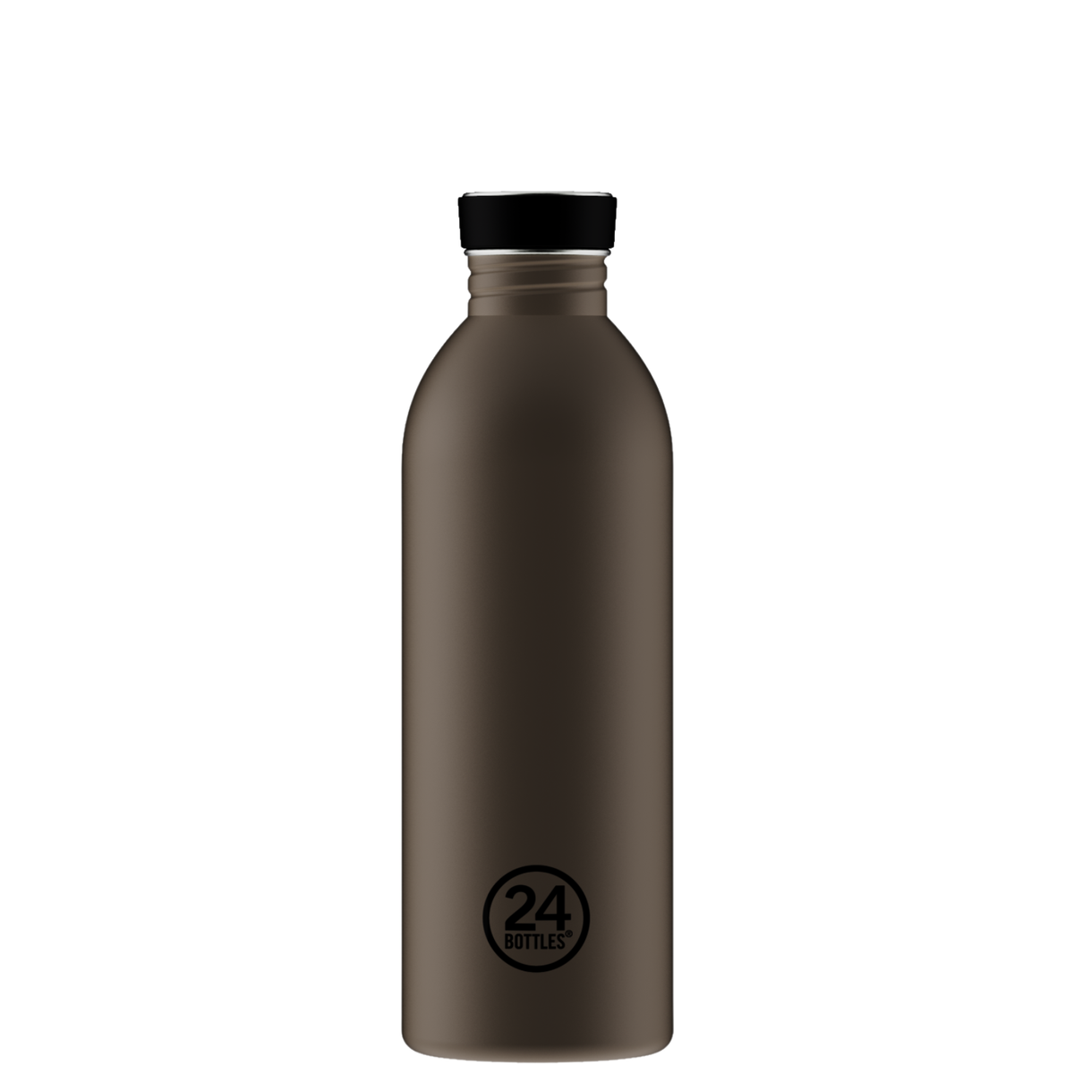 Urban Bottle 500ml - Mocha
