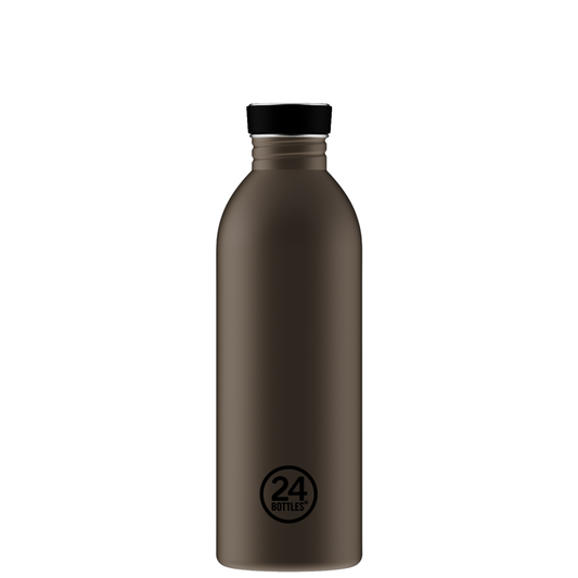 Urban Bottle 500ml - Mocha