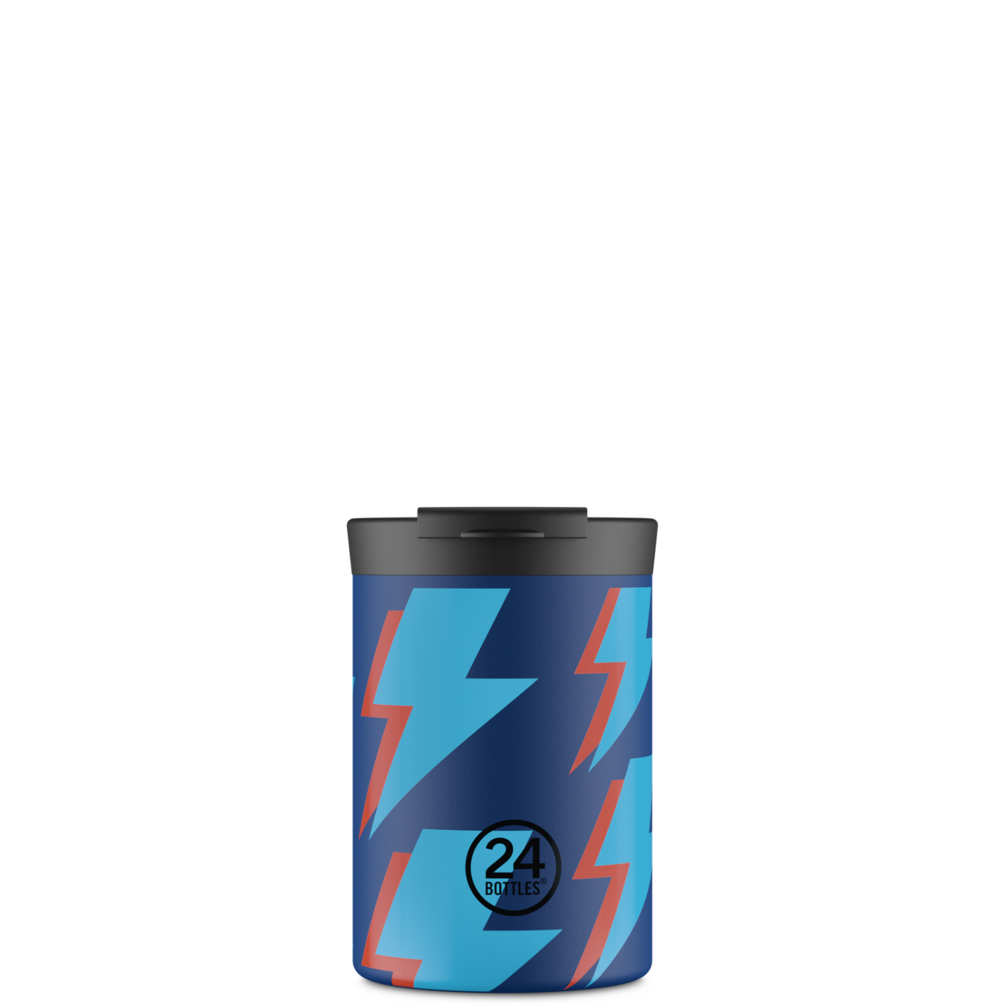 Travel Tumbler 350ml - Zap Zap