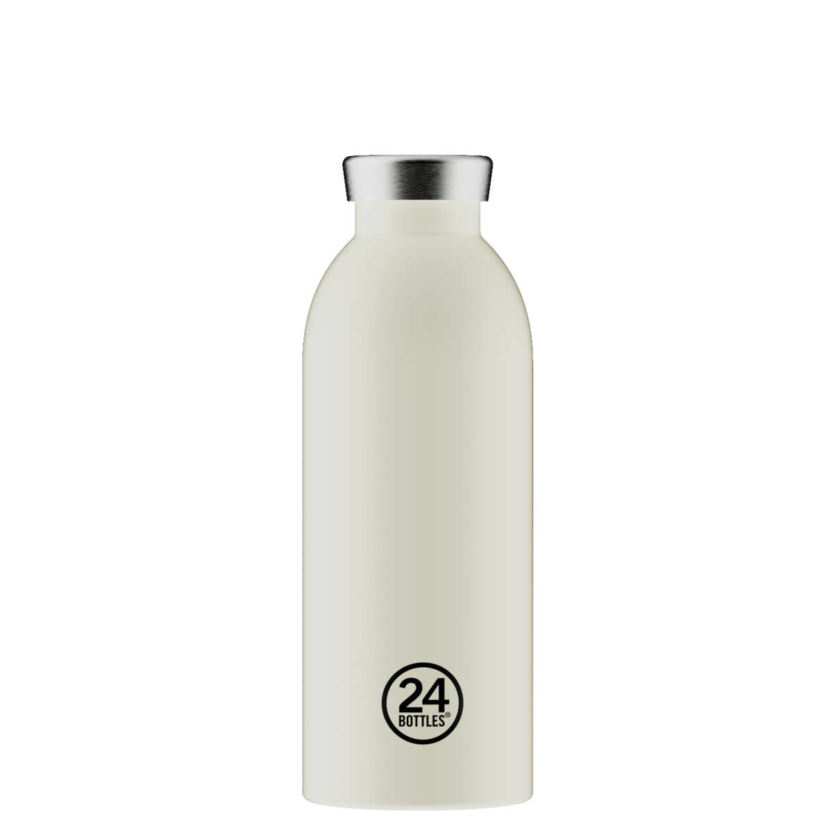 Clima Bottle 500ml - Cotton