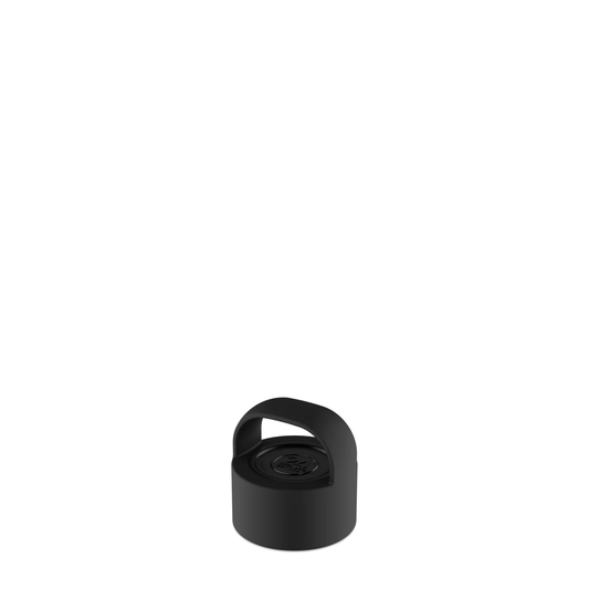 Handle Lid -  Black