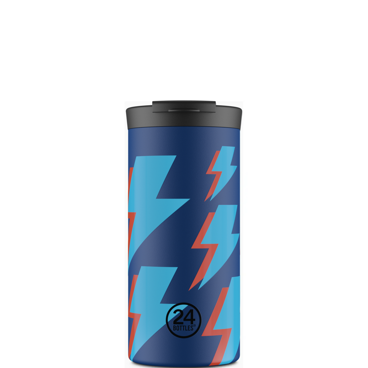 Travel Tumbler 600ml - Zap Zap