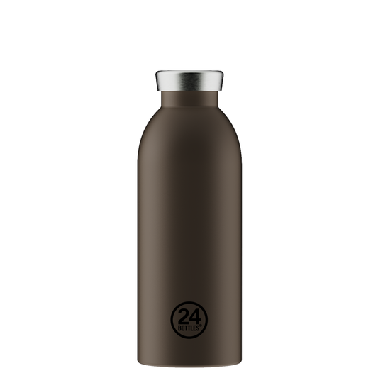Clima Bottle 500ml -  Mocha