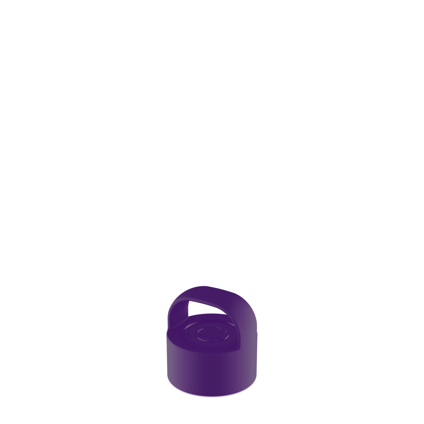 Handle Lid - Purple