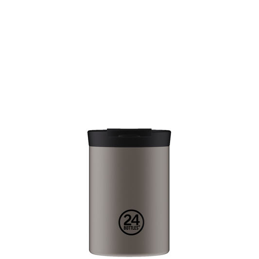 Travel Tumbler 350ml - Linen