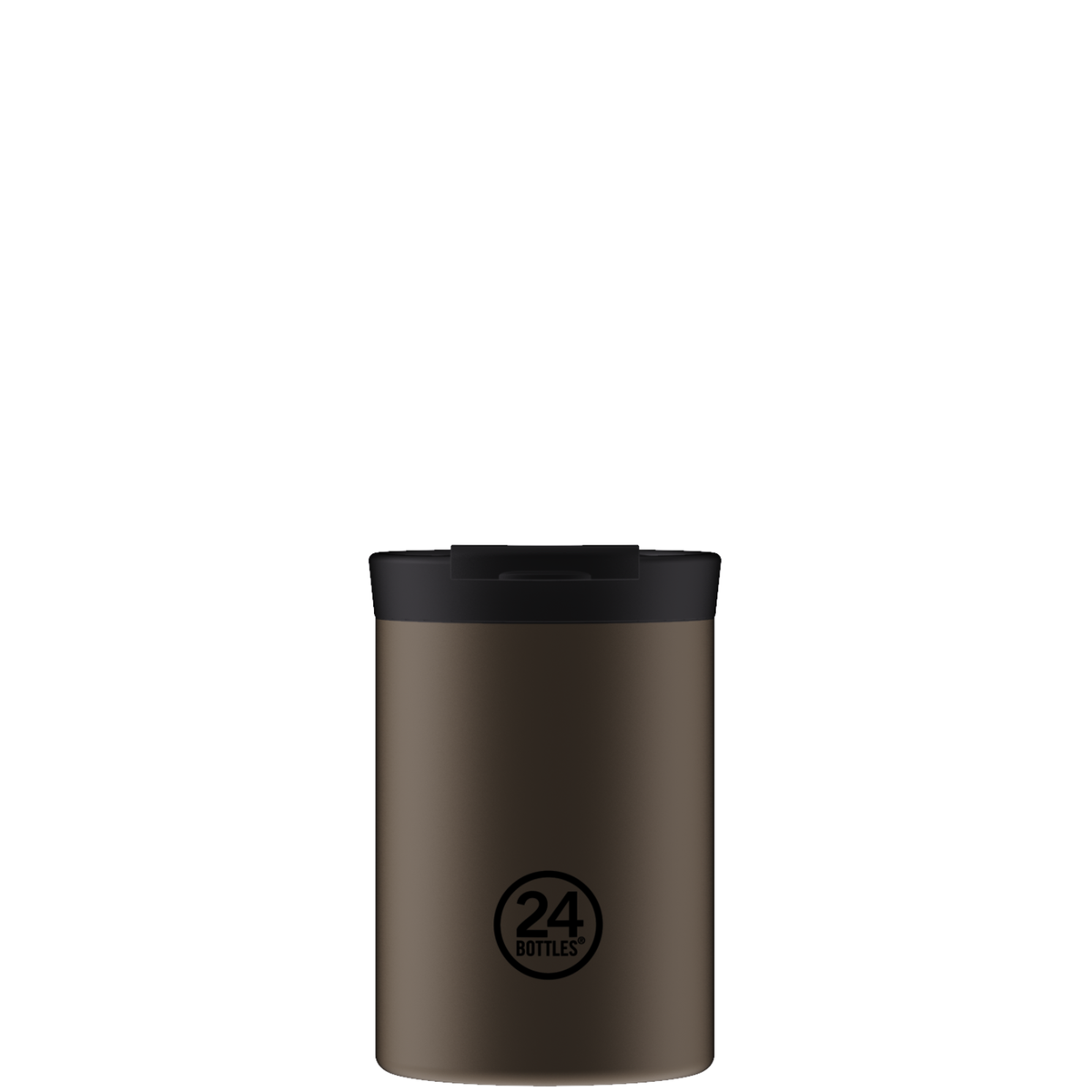 Travel Tumbler 350ml - Mocha