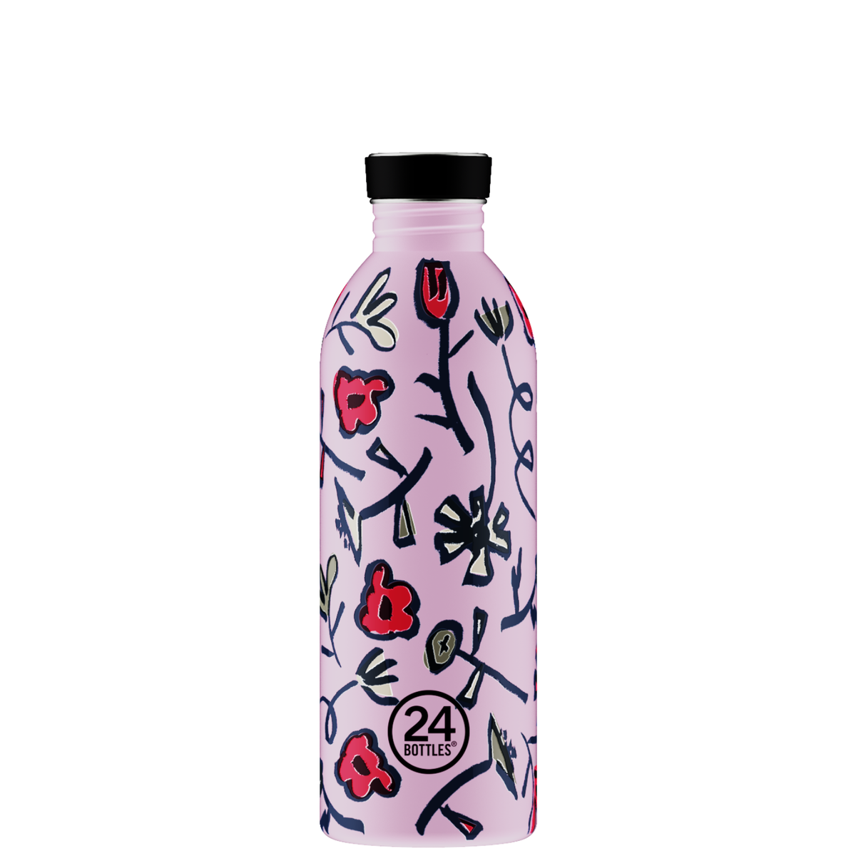 Urban Bottle 500ml - Fiore Di Campo