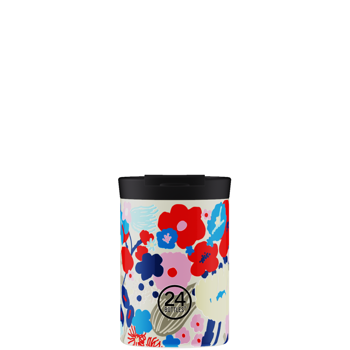 Travel Tumbler 350ml - Domenica