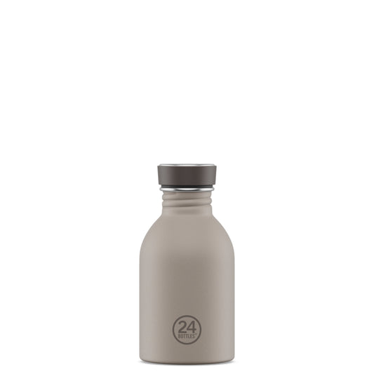 Urban Bottle 250ml - Mini Linen