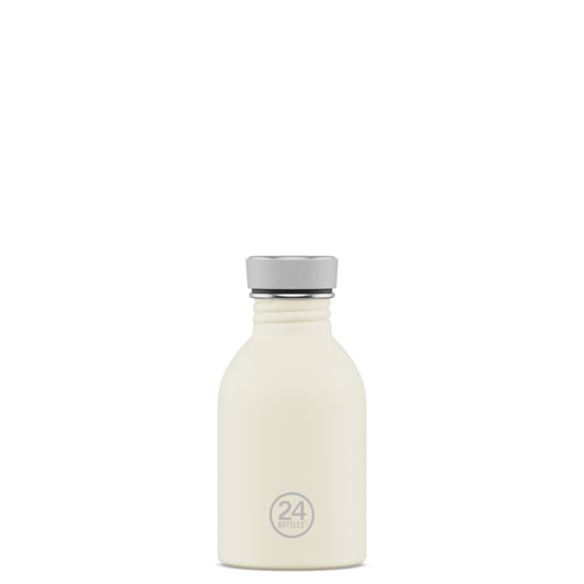 Urban Bottle 250ml - Mini Cotton