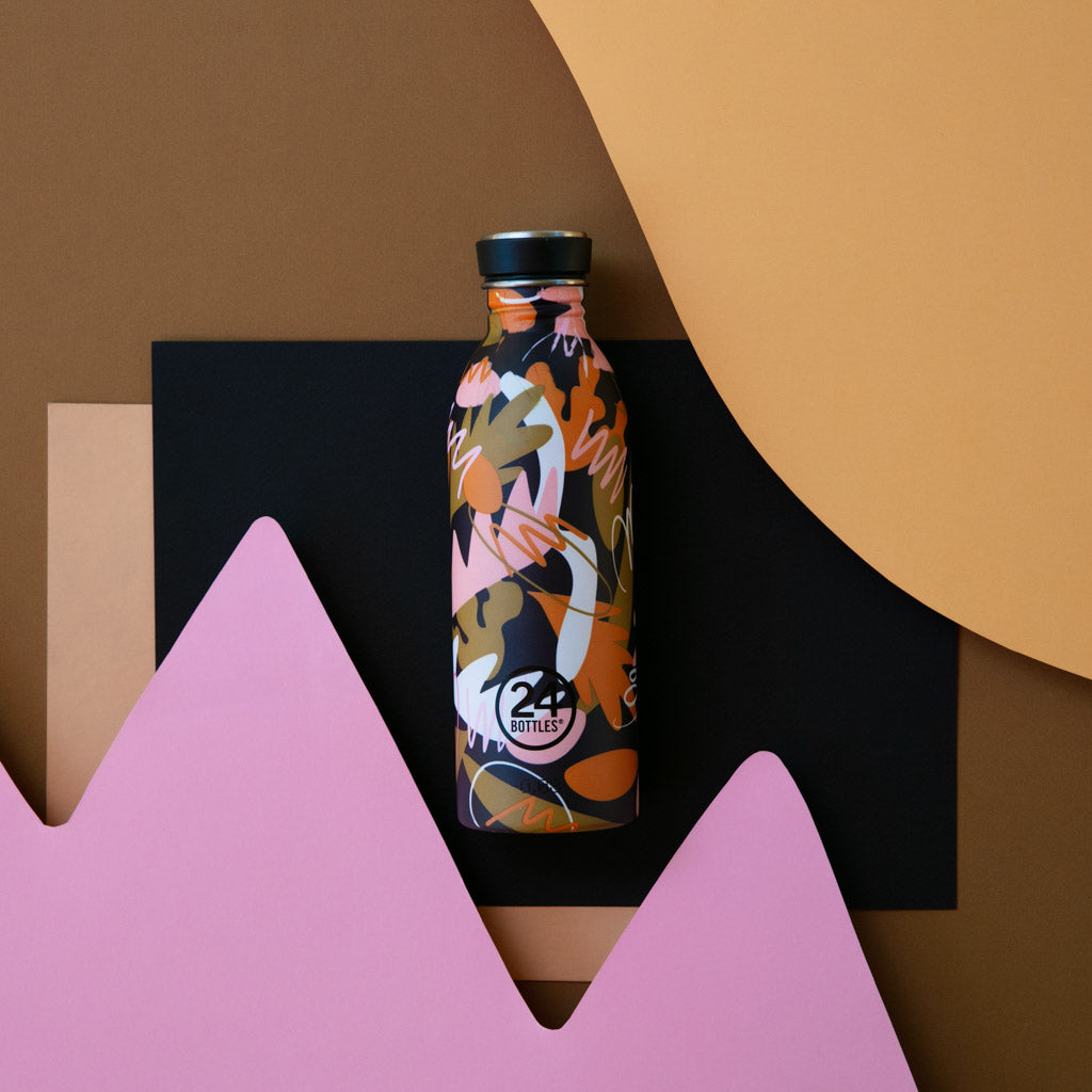 Urban Bottle 500ml - Lost on Mars