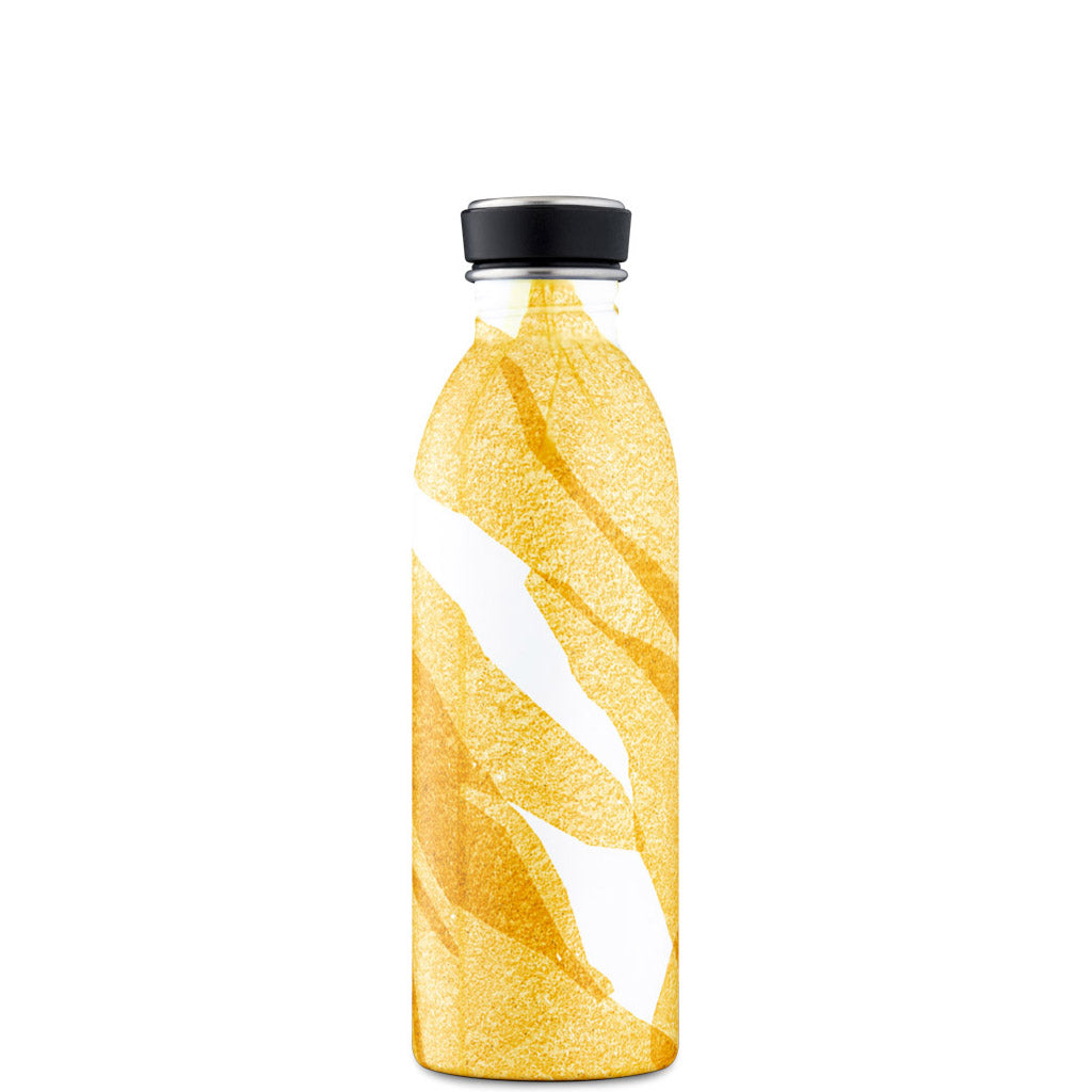Urban Bottle 500ml - Amber Deco