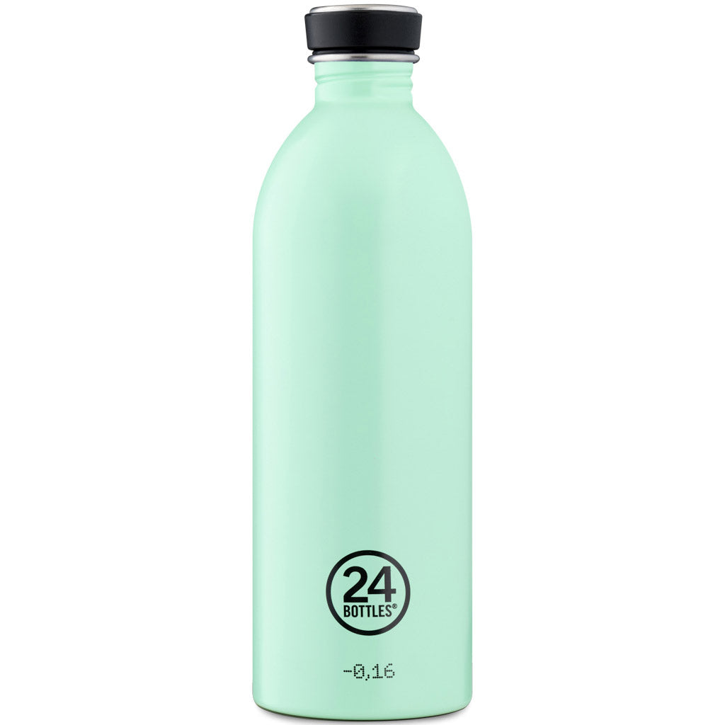 Urban Bottle 1000ml - Aqua Green