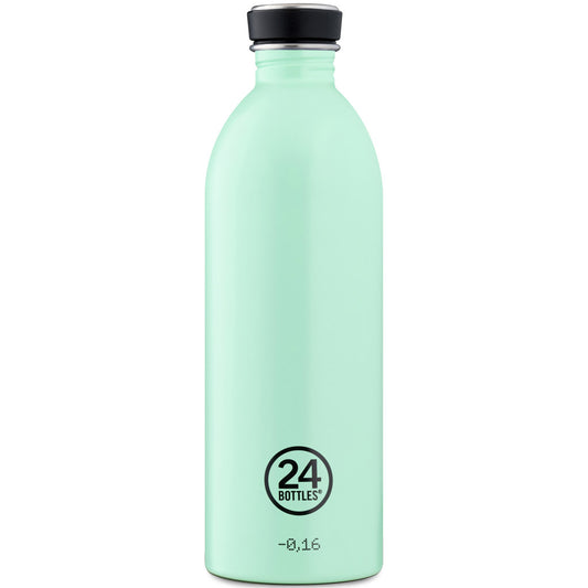 Urban Bottle 1000ml - Aqua Green