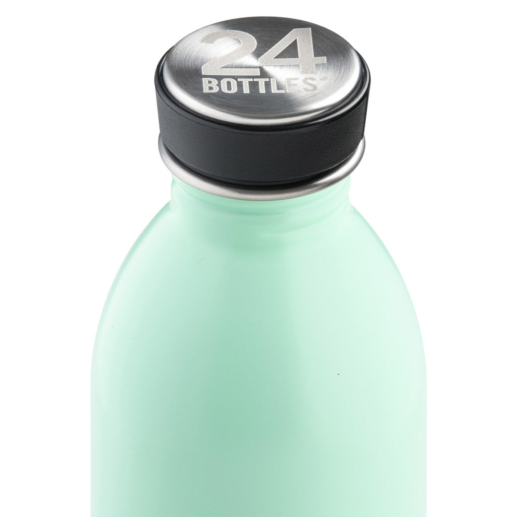 Urban Bottle 250ml - Aqua Green