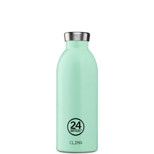 Clima Bottle 500ml - Aqua Green