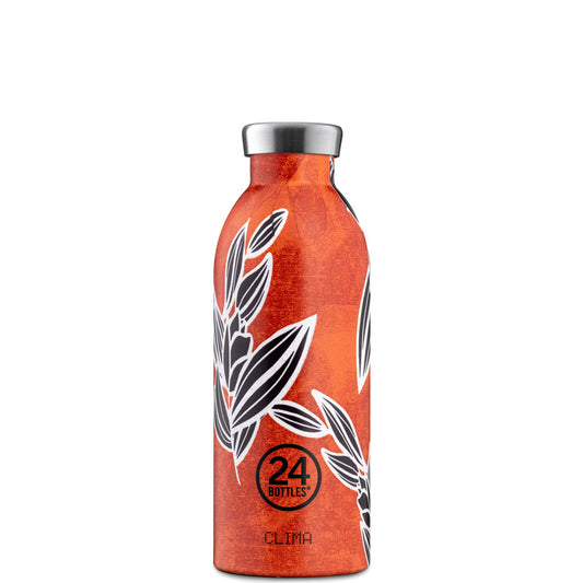 Clima Bottle 500ml - Ashanti Batik