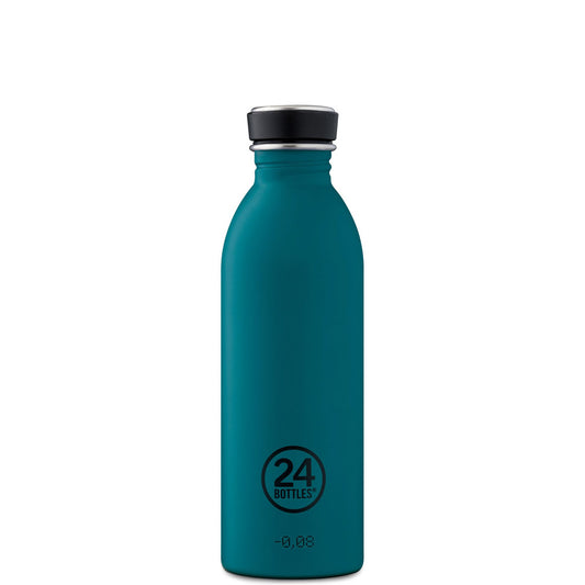 Urban Bottle 500ml - Stone Atlantic Bay