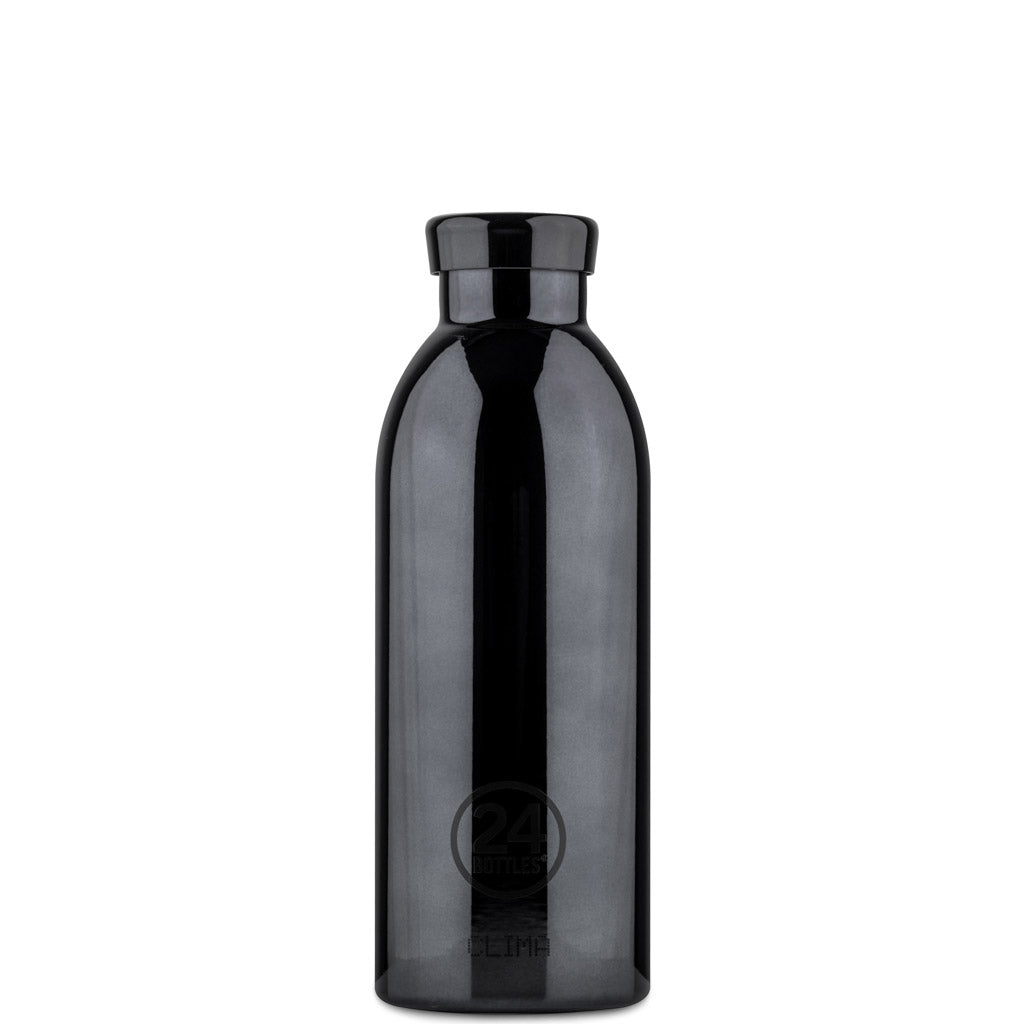 Clima Bottle 500ml - Black Radiance