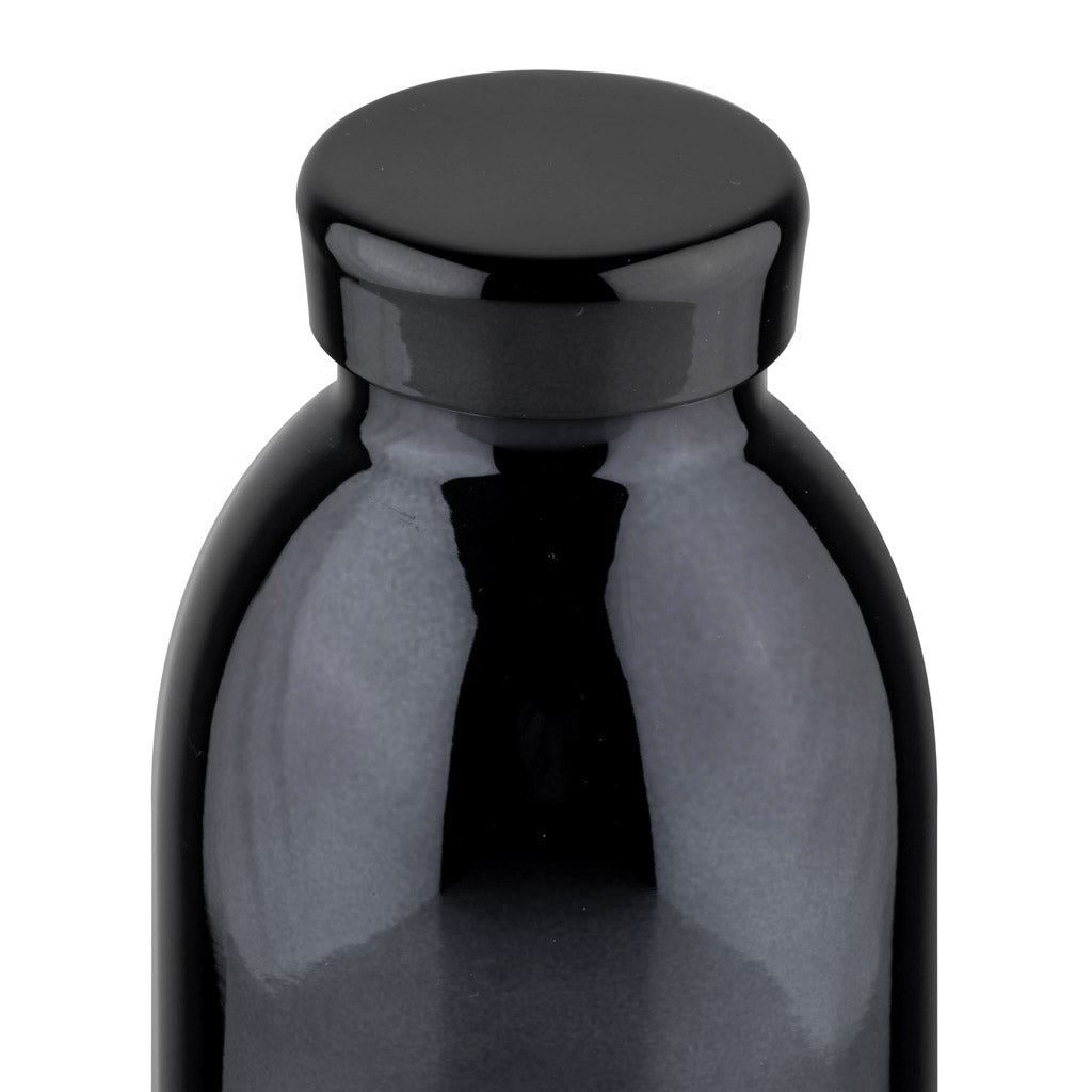 Clima Bottle 500ml - Black Radiance
