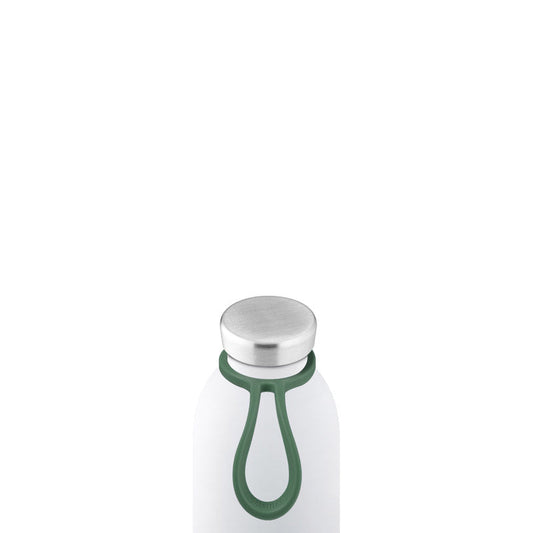 Bottle Tie - Light Green 淺綠色領帶 (隨樽購買 10% off)