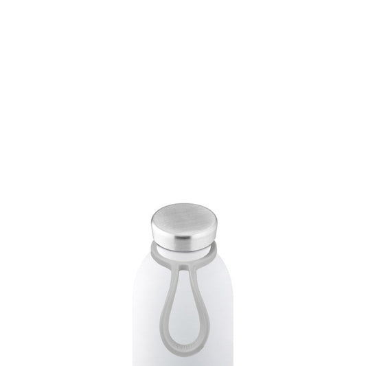 Bottle Tie - Light Gray 淺灰色領帶 (隨樽購買 10% off)