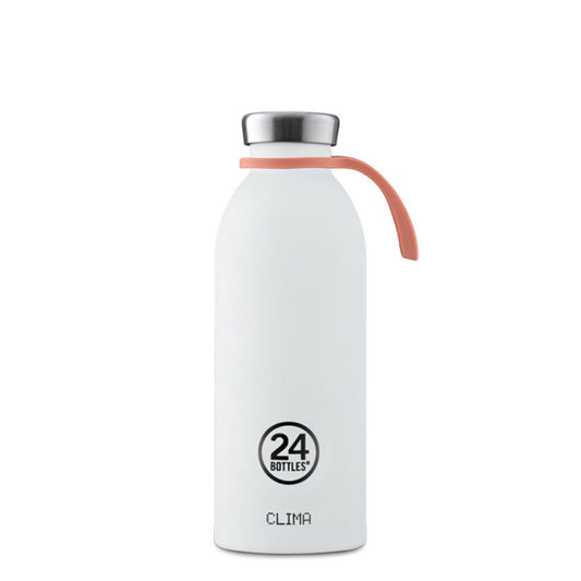 Bottle Tie - Light Pink 淺粉紅色領帶 (隨樽購買 10% off)