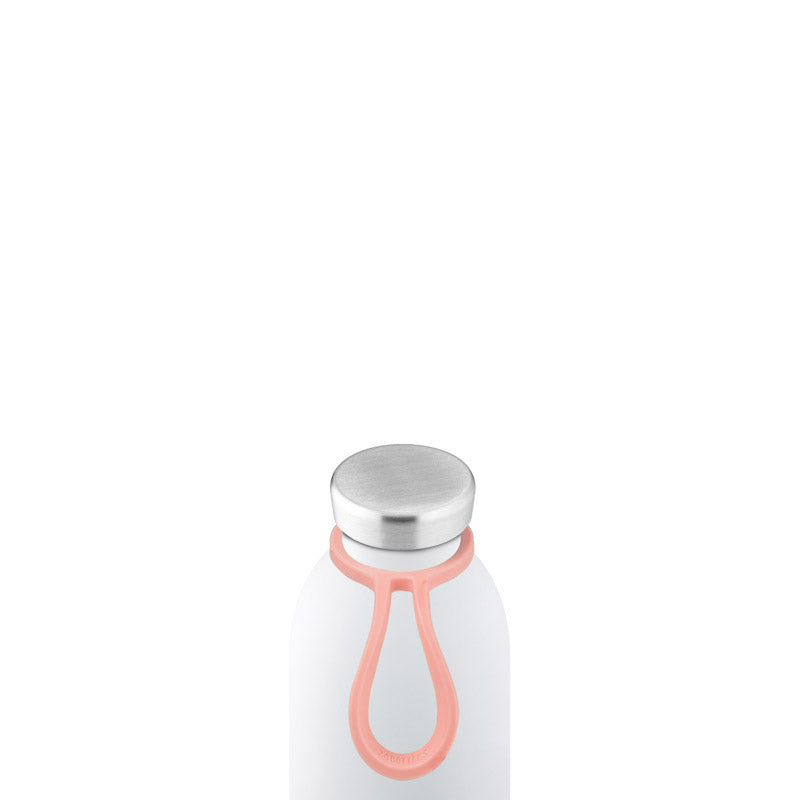 Bottle Tie - Light Pink 淺粉紅色領帶 (隨樽購買 10% off)