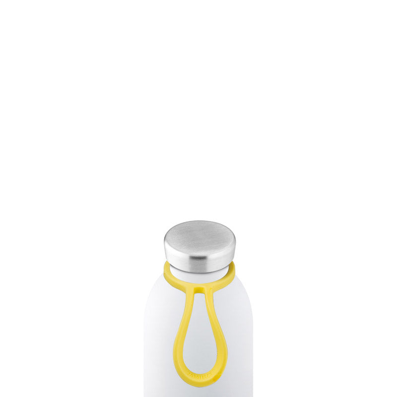 Bottle Tie - Light Yellow 淺黃色領帶 (隨樽購買 10% off)