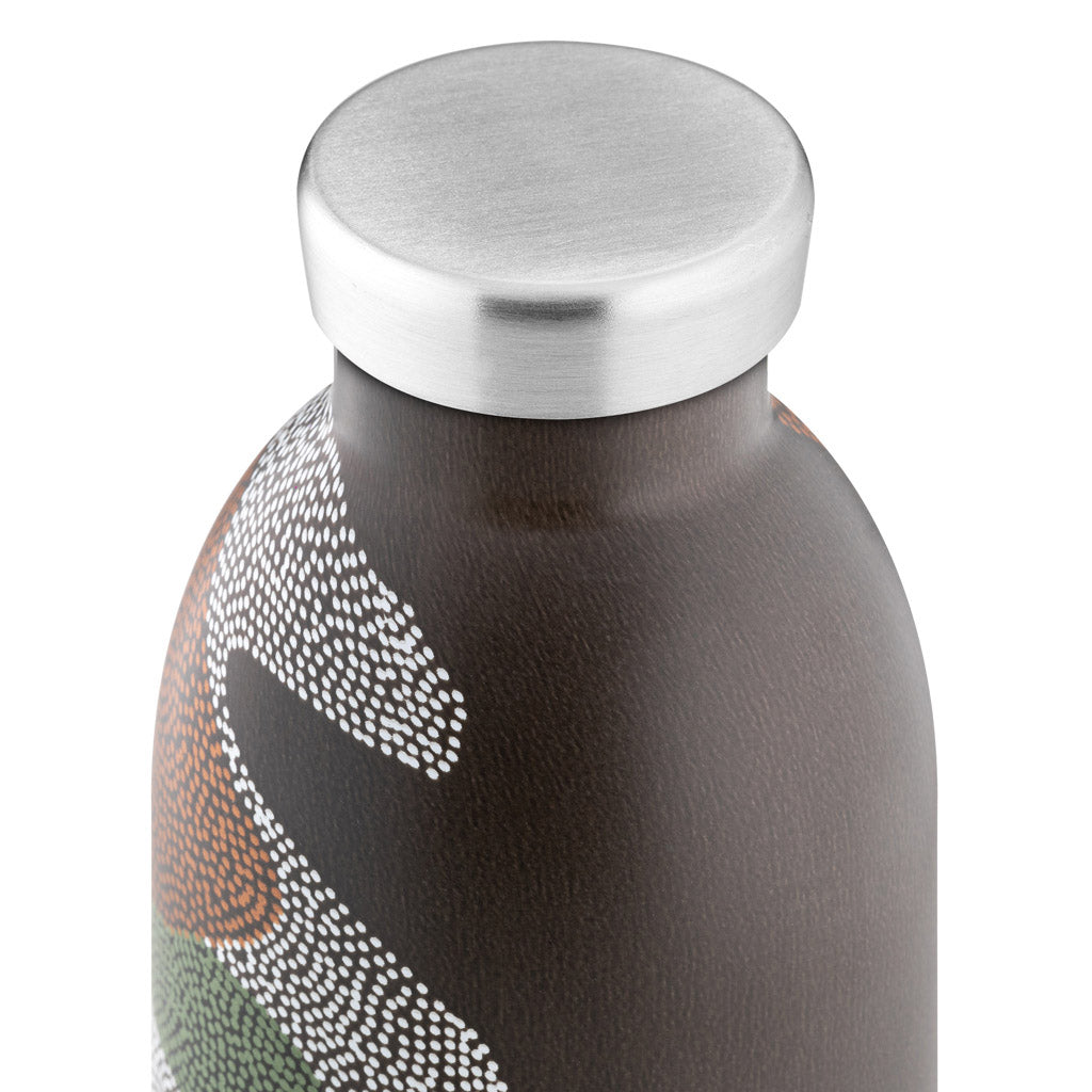 Clima Bottle 330ml - Camo Zone