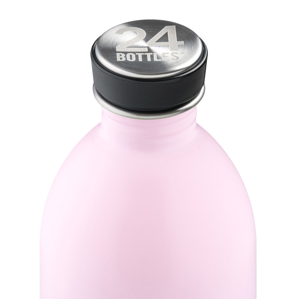 Urban Bottle 1000ml - Candy Pink